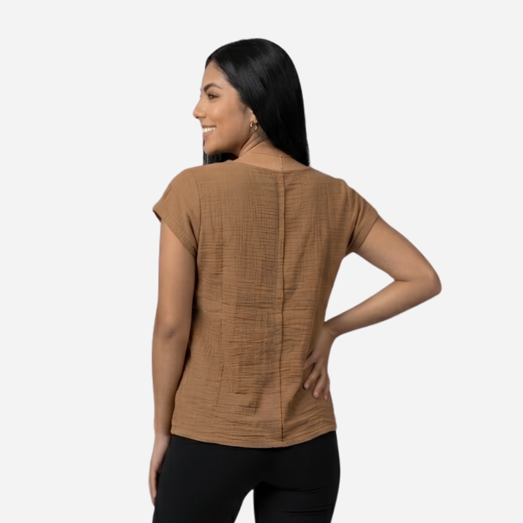 Camisero De Dama Ref. 6700154