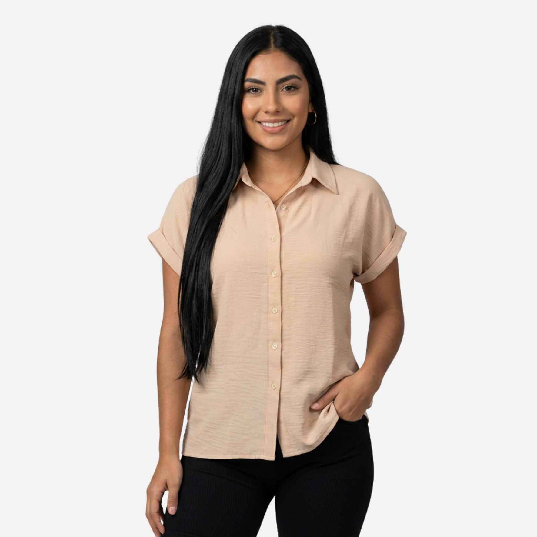 Camisero De Dama Ref. 6700156