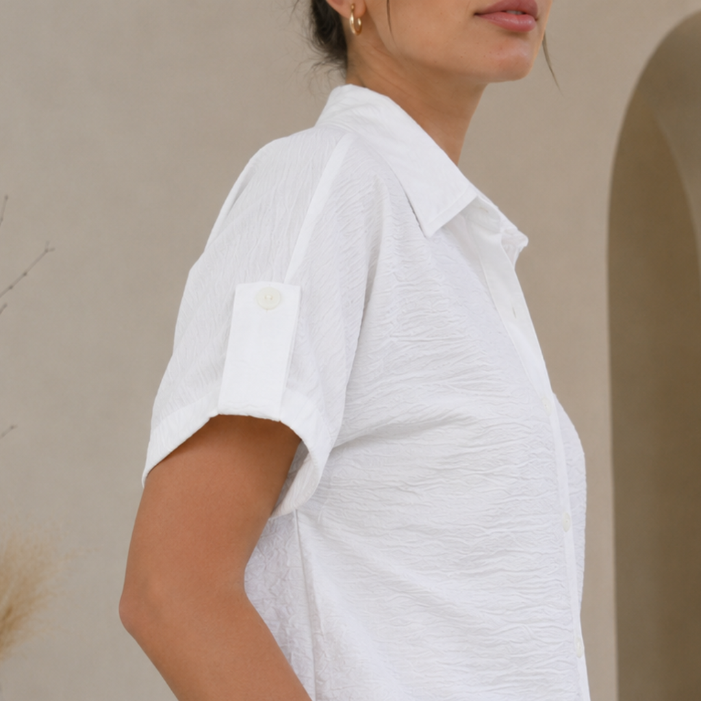 Camisero De Dama Ref. 6700157
