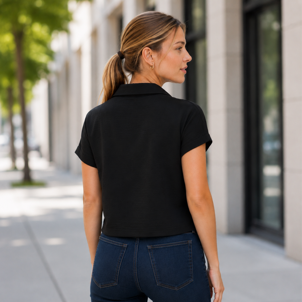 Camisero De Dama Ref. 6700158