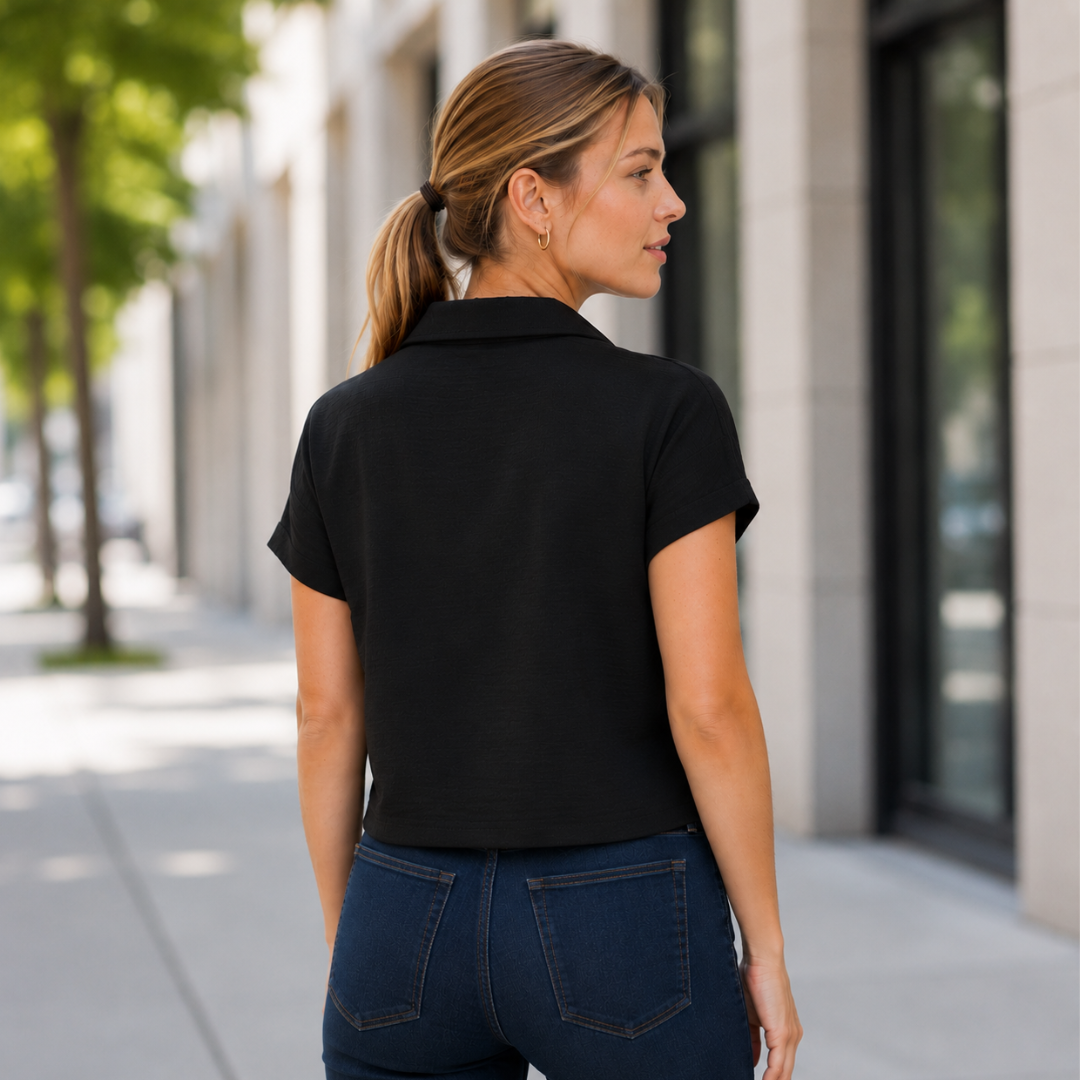 Camisero De Dama Ref. 6700158