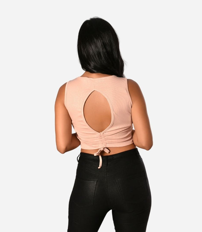 Blusa de Dama Ref.6700023