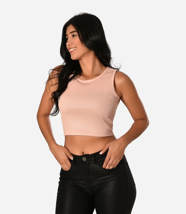 Blusa de Dama Ref.6700023