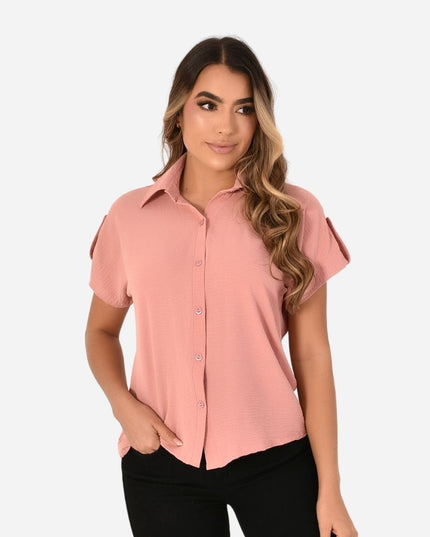 Camisero De Dama Ref. 6700078
