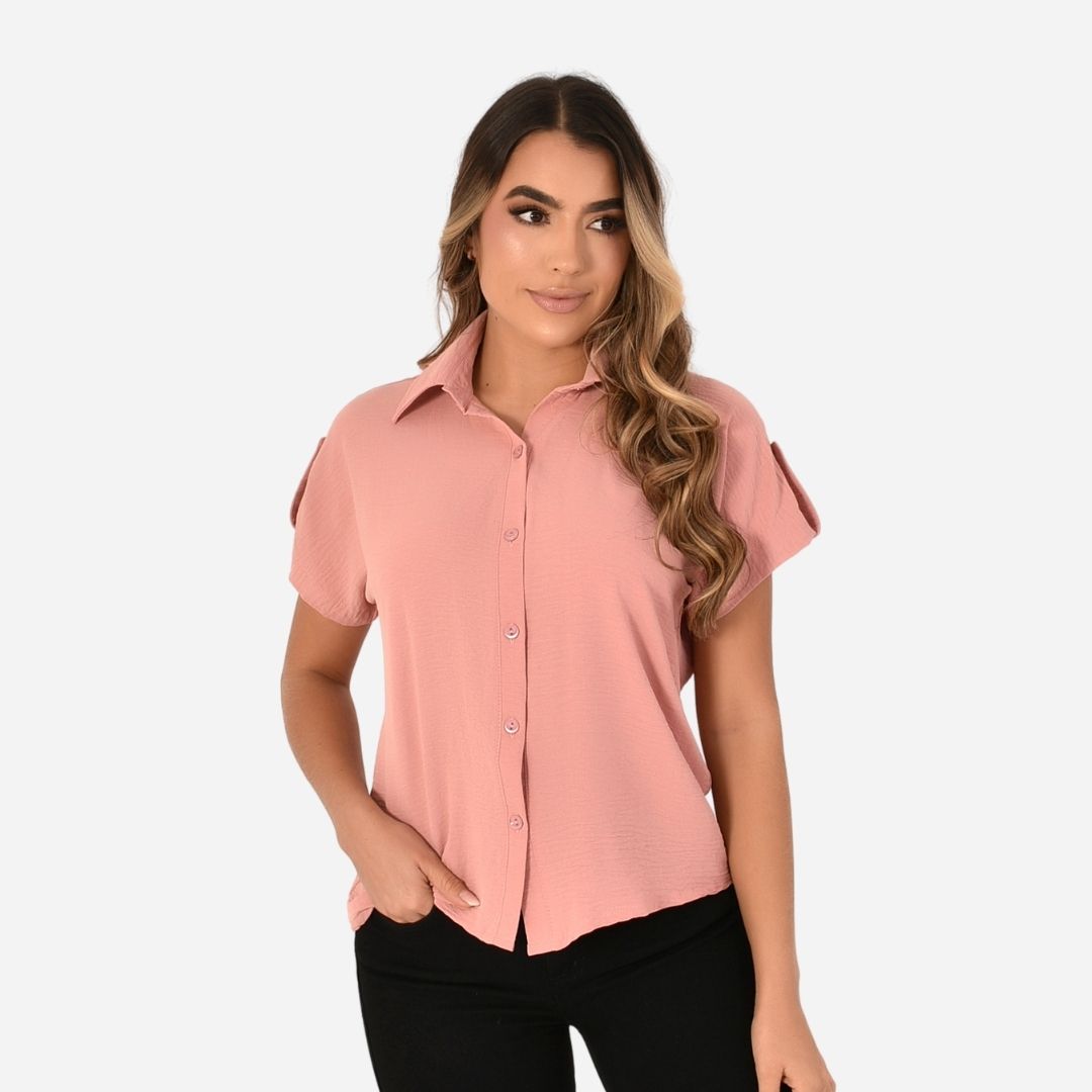 Camisero De Dama Ref. 6700078