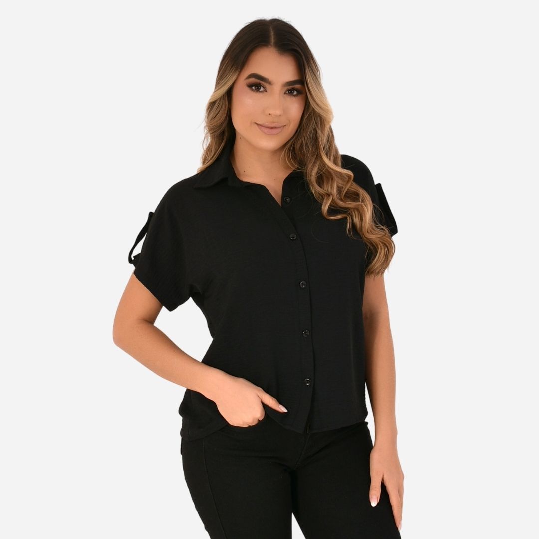 Camisero De Dama Ref. 6700078
