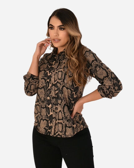 Camisero de Dama Ref. 6700083