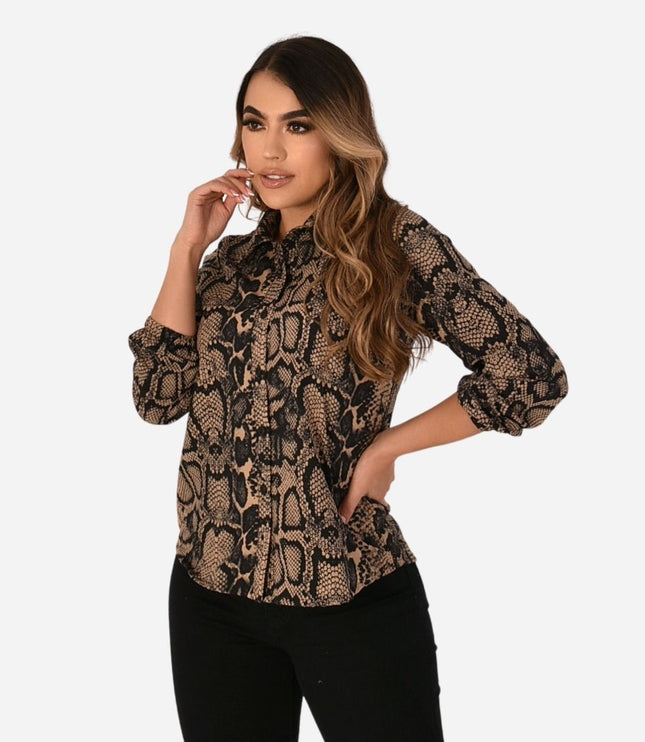 Camisero de Dama Ref. 6700083