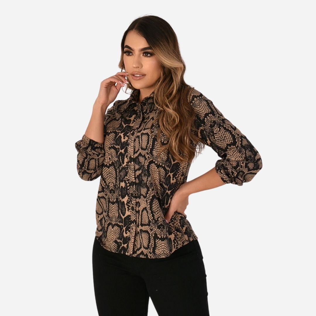 Camisero de Dama Ref. 6700083