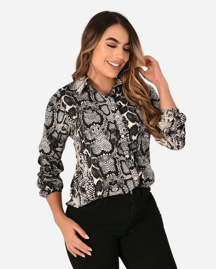 Camisero de Dama Ref. 6700083