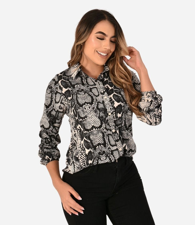 Camisero de Dama Ref. 6700083