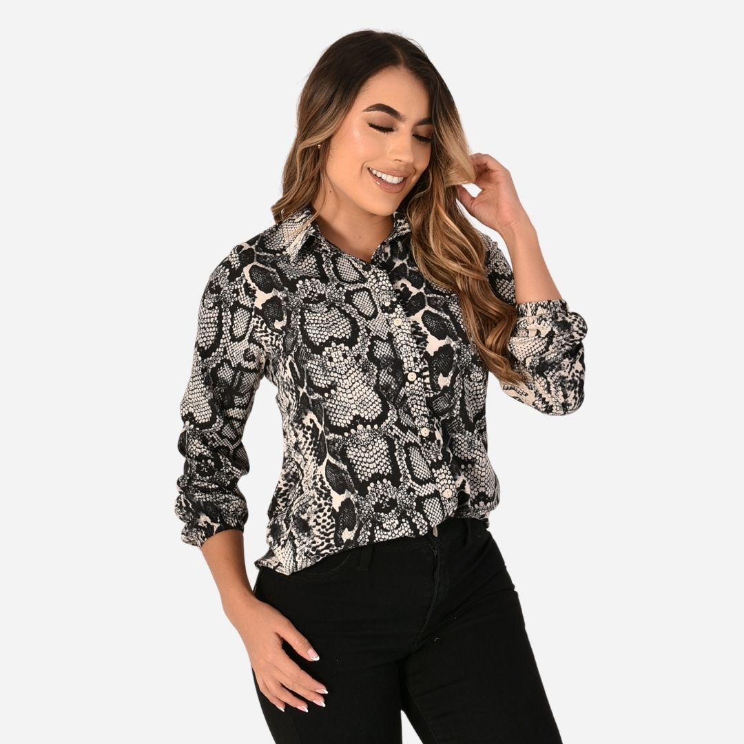 Camisero de Dama Ref. 6700083