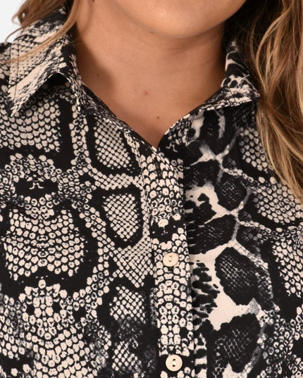 Camisero de Dama Ref. 6700083