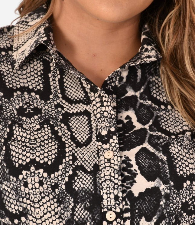 Camisero de Dama Ref. 6700083