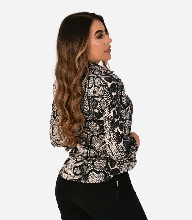 Camisero de Dama Ref. 6700083