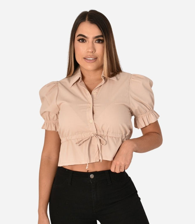 Camisero De Dama Ref. 6700085