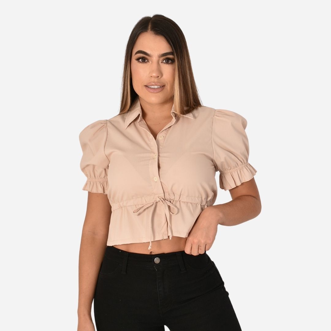 Camisero De Dama Ref. 6700085