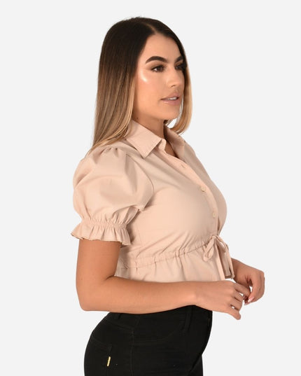 Camisero De Dama Ref. 6700085