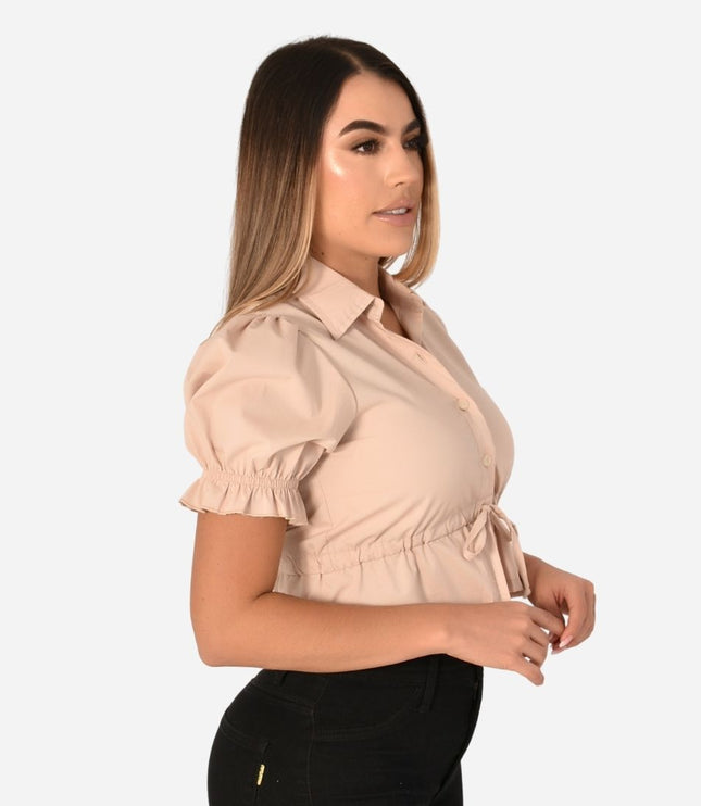 Camisero De Dama Ref. 6700085