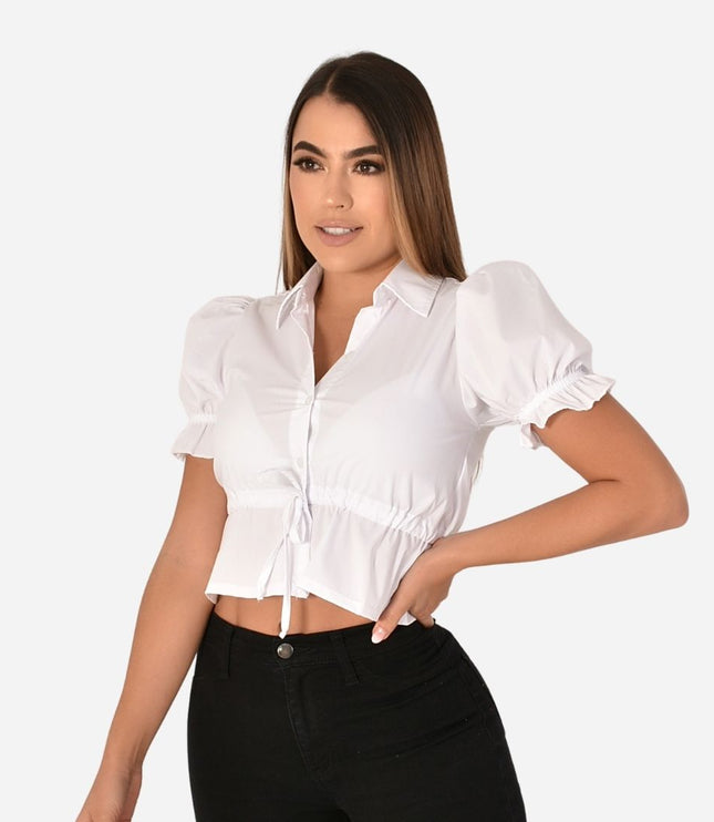 Camisero De Dama Ref. 6700085