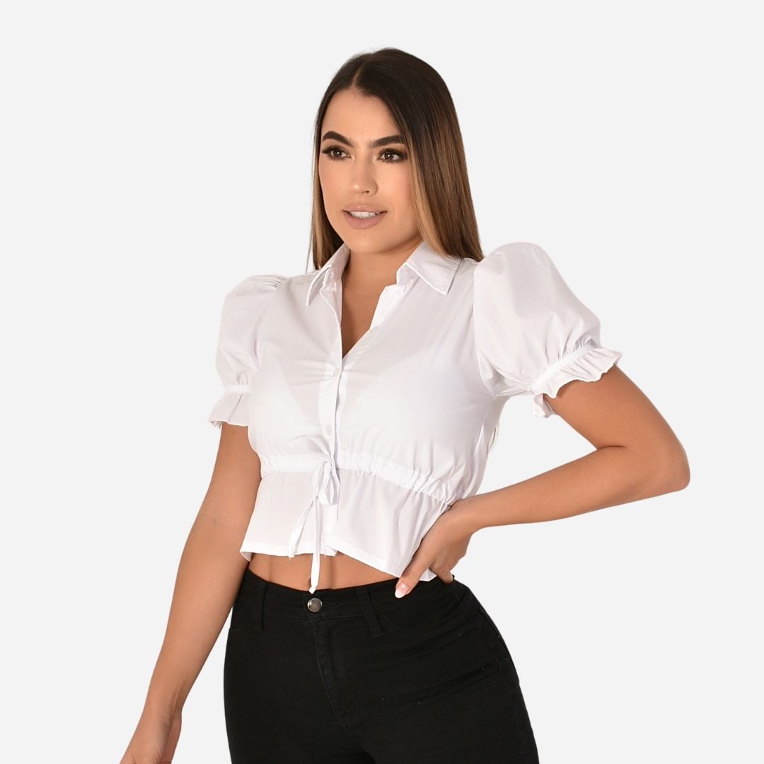 Camisero De Dama Ref. 6700085