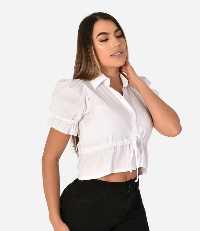 Camisero De Dama Ref. 6700085
