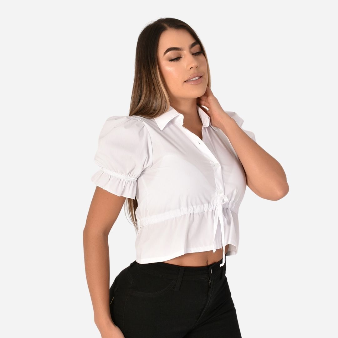 Camisero De Dama Ref. 6700085