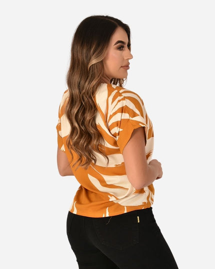 Blusa de Dama Ref. 6700094