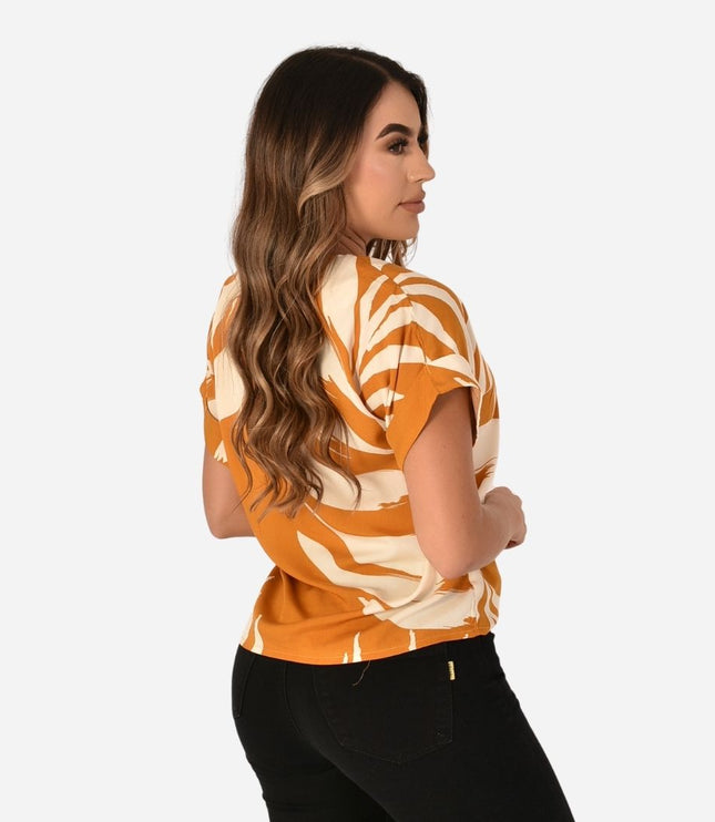 Blusa de Dama Ref. 6700094