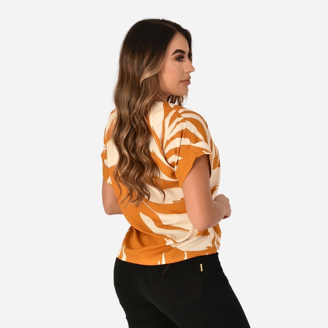 Blusa de Dama Ref. 6700094