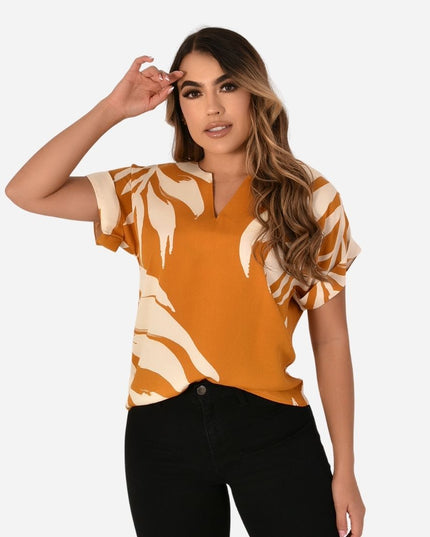Blusa de Dama Ref. 6700094