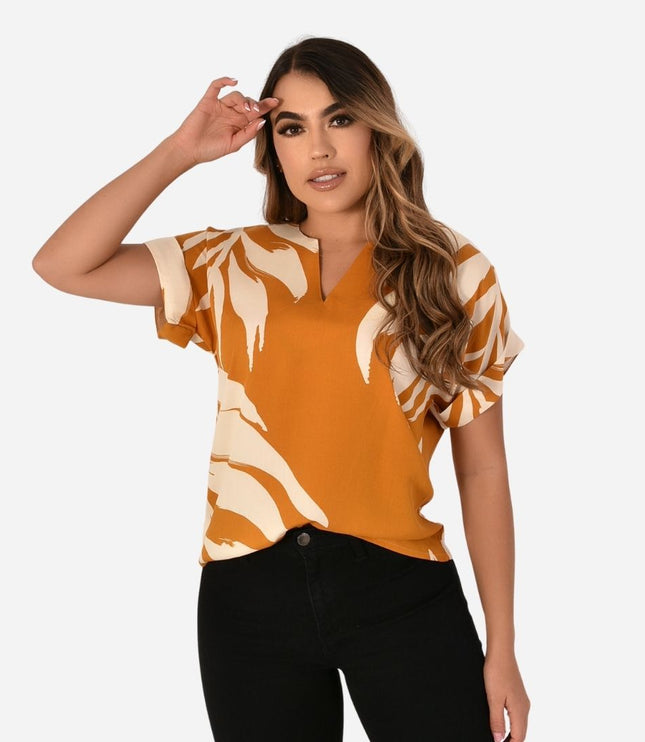 Blusa de Dama Ref. 6700094