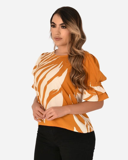 Blusa de Dama Ref. 6700095