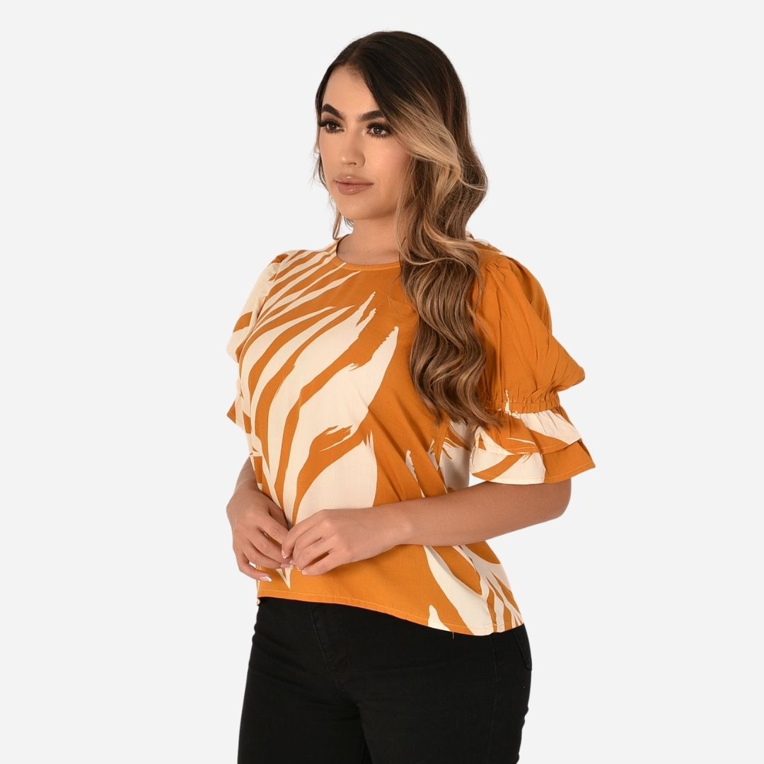Blusa de Dama Ref. 6700095