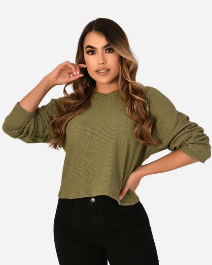 Blusa de Dama Ref. 6700096