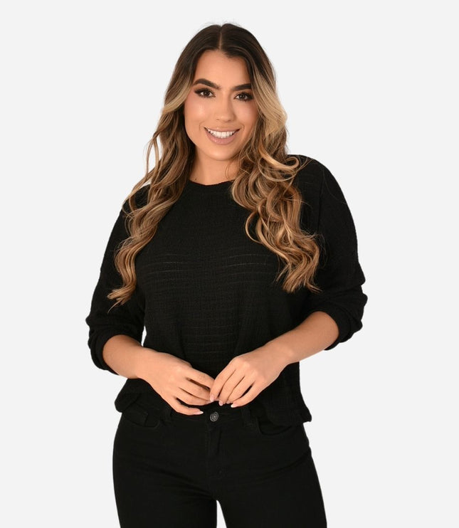 Blusa de Dama Ref. 6700096