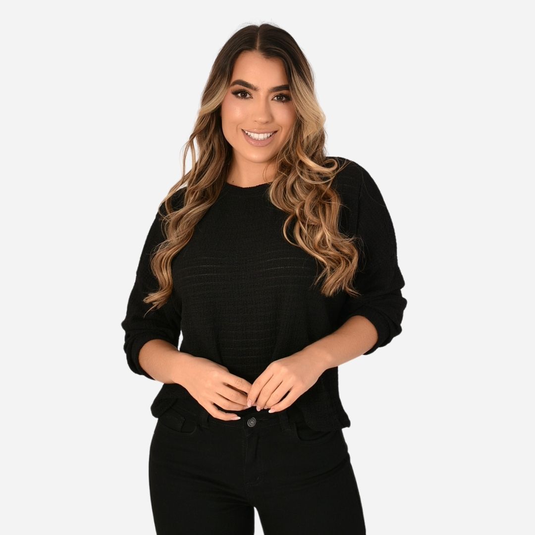 Blusa de Dama Ref. 6700096