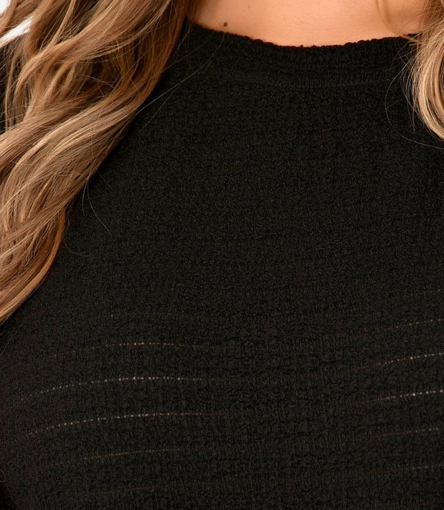 Blusa de Dama Ref. 6700096