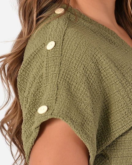 Blusa de Dama Ref. 6700097