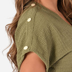 Blusa de Dama Ref. 6700097