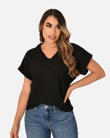 Blusa de Dama Ref. 6700097