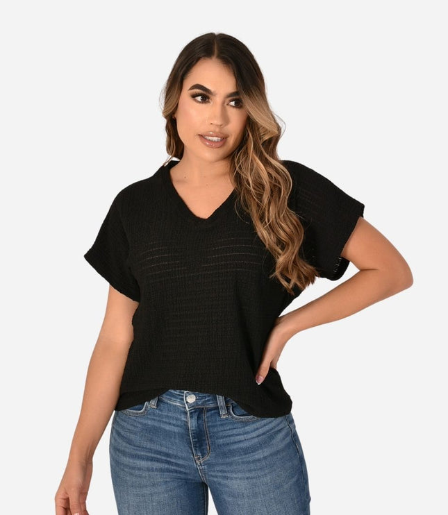 Blusa de Dama Ref. 6700097
