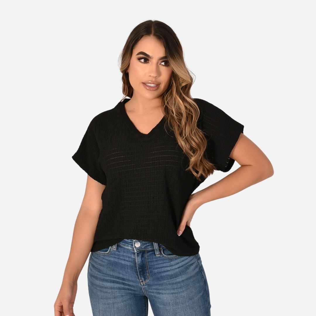 Blusa de Dama Ref. 6700097