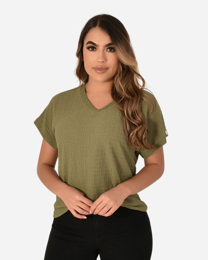 Blusa de Dama Ref. 6700097