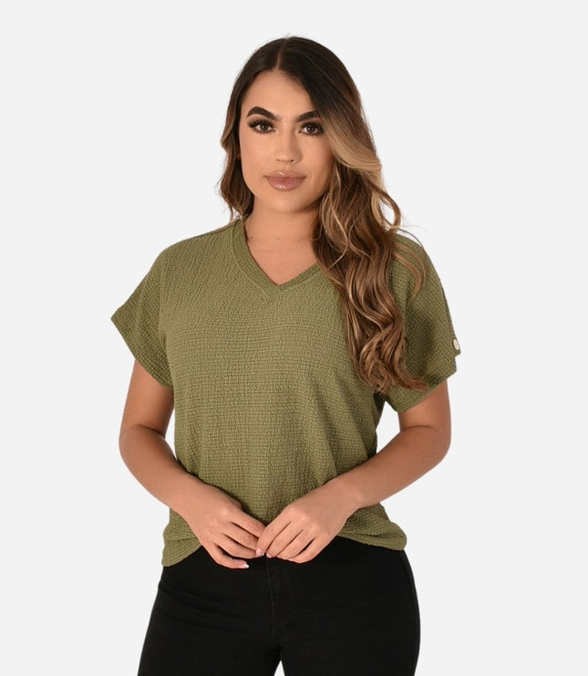 Blusa de Dama Ref. 6700097