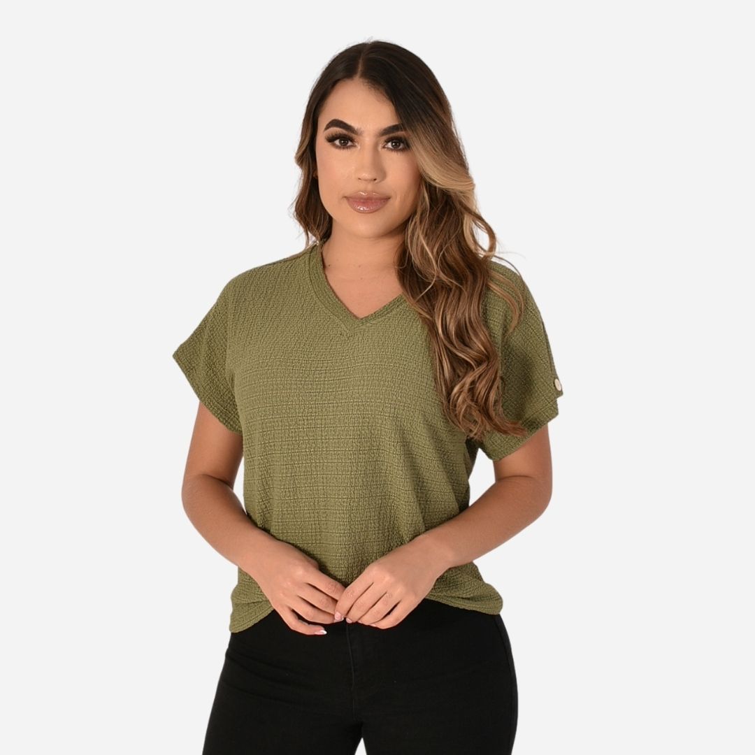 Blusa de Dama Ref. 6700097