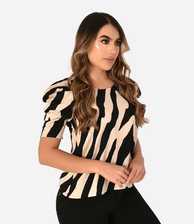 Blusa de Dama Ref. 6700099