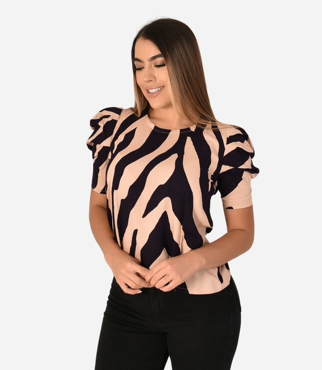 Blusa de Dama Ref. 6700099