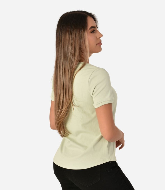 Blusa de Dama Ref. 67050-001