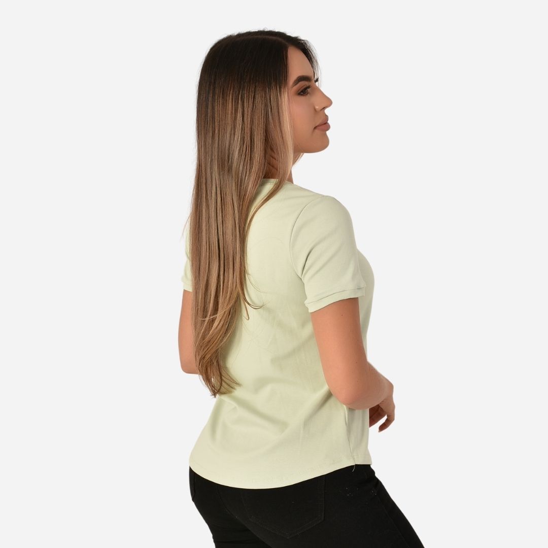 Blusa de Dama Ref. 67050-001